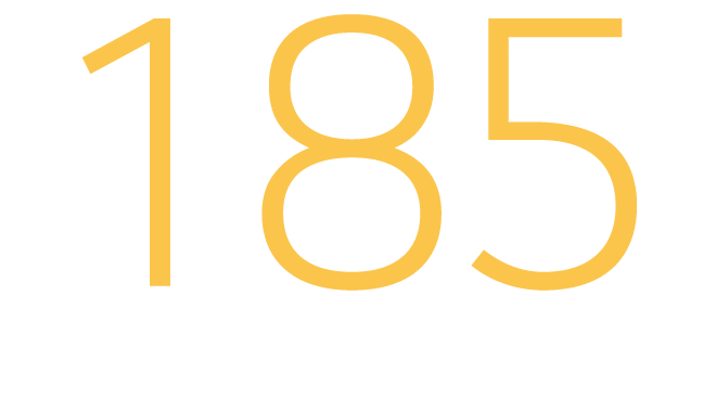 185